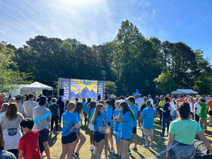 From Start to Finish: How to Plan and Execute a 5k Fundraiser for Cancer Awareness
