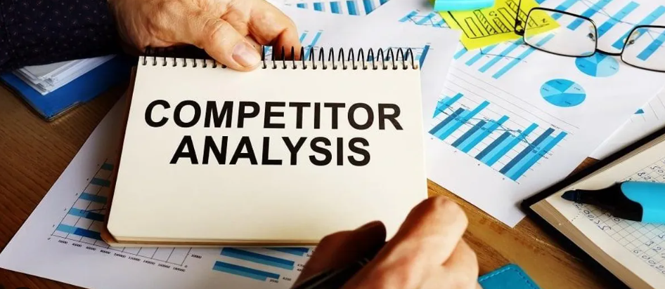 Uncover Opportunities and Outshine Competitors with a Strategic Competitive Analysis