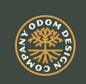 Odom Design company logo