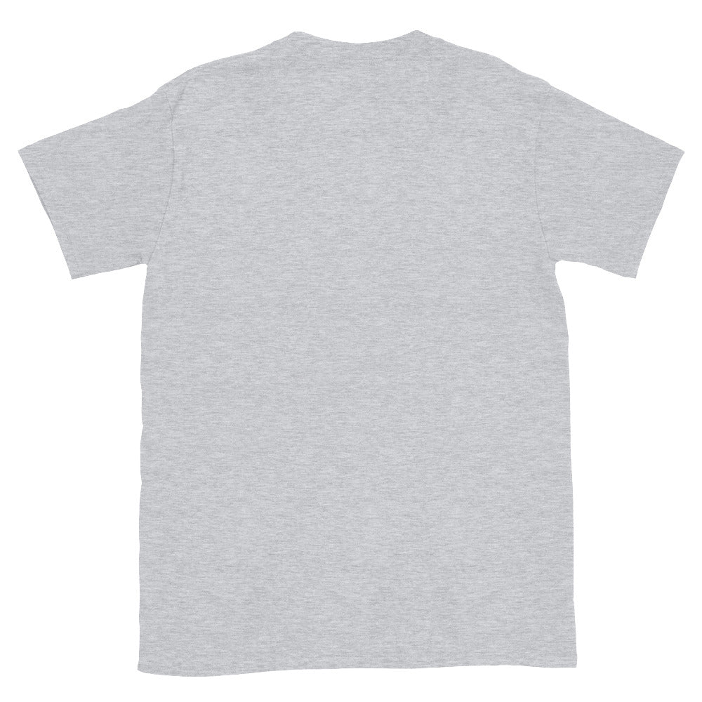 Fernweh Parks Department Short-Sleeve Unisex T-Shirt