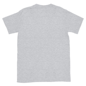 Fernweh Parks Department Short-Sleeve Unisex T-Shirt